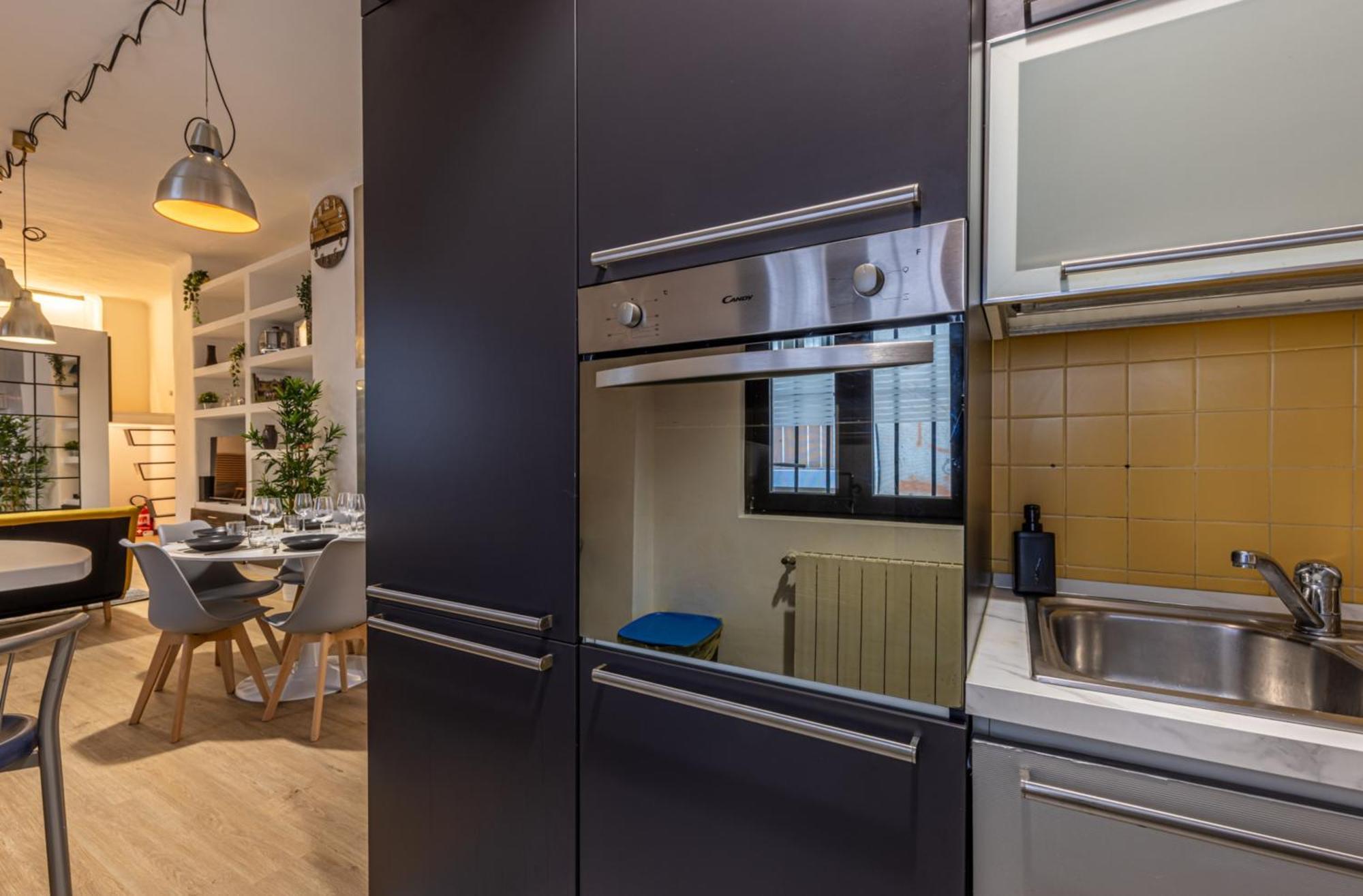 밀라노 Industrial Loft In Maciacchini - Metro 50M Smartworking & Netflix 아파트 외부 사진